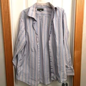 Mens dress shirt